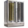 Ciam Vertical Display Showcase Brilliant