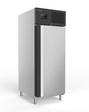 Commercial Blast Freezers and Chillers
