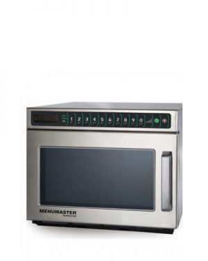 Commercial Microwave & High Speed Oven