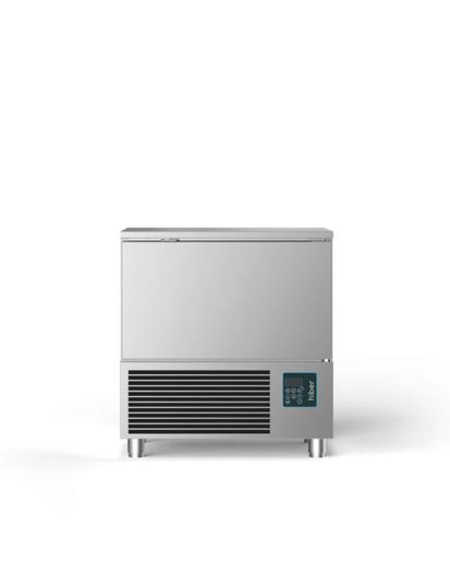 Hiber-Blast-chiller Freezer-alliedfoodserviceequipment