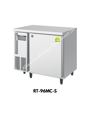Hoshizaki-MELSGRANT-RT96MCS
