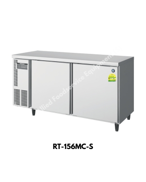 Hoshizaki Undercounter Chiller RT-156MC-S | MELS GRANT APPLICABLE