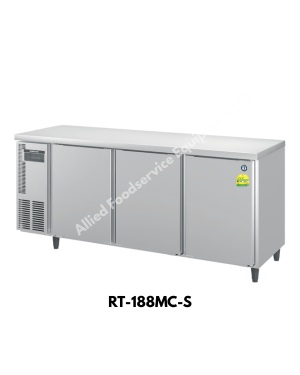 Hoshizaki Undercounter Chiller RT-188MC-S | MELS GRANT APPLICABLE