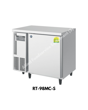 Hoshizaki Undercounter Chiller RT-98MC-S | MELS GRANT APPLICABLE